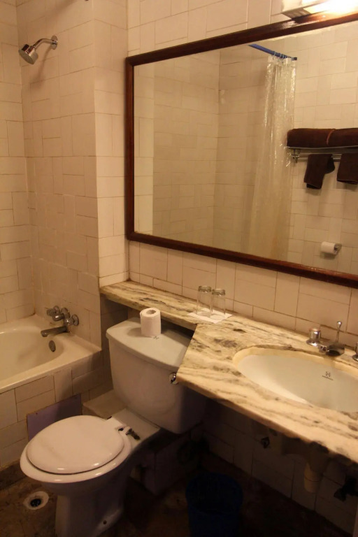 Hotel Vajra