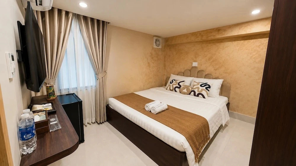 MinMin Retreat Homestay Huế