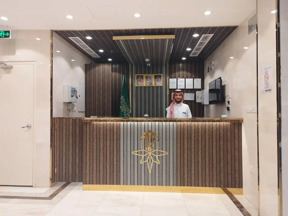 Gelnar upscale Hotel