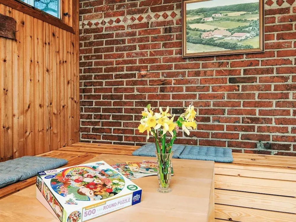 8 person holiday home in Sjølund-By Traum