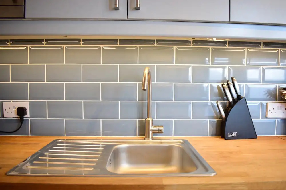 2 Bedroom House in Portobello