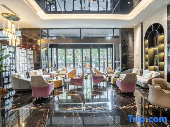 ParkPlaza Hotel Xining