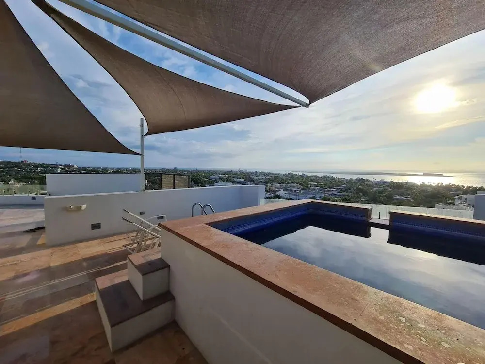 Vista Bahía #1 by Casago