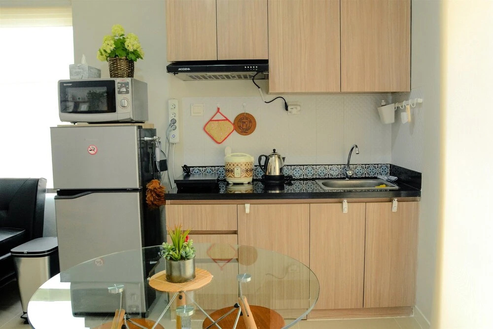 Cozy & Stylish Apartment W/ Great View At Madison Park