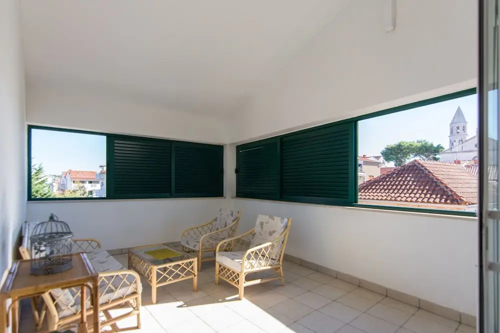 Apartments Santolina