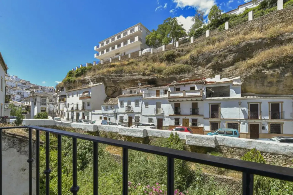Casa Rural El Tajo