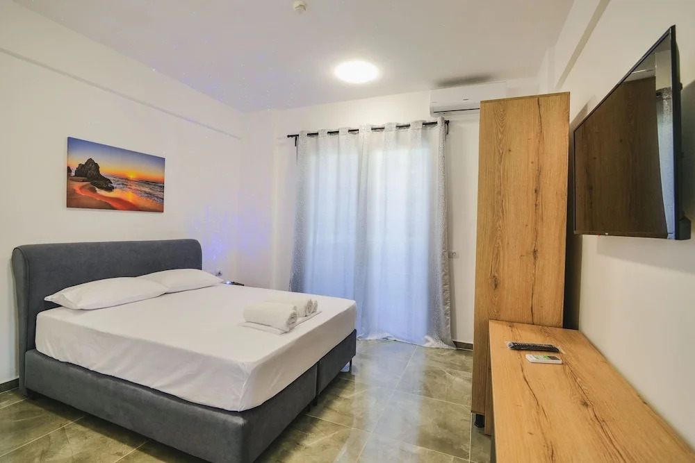 Vullkan Hotel
