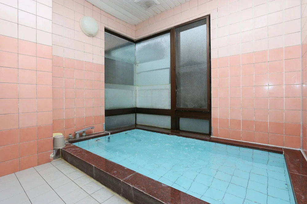 Umenoya Ryokan