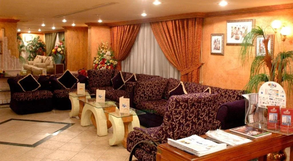 Rotana Hotel