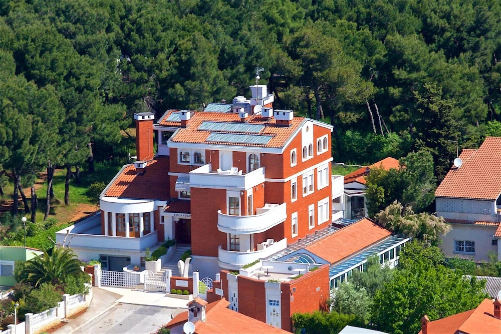 Villa VULIN