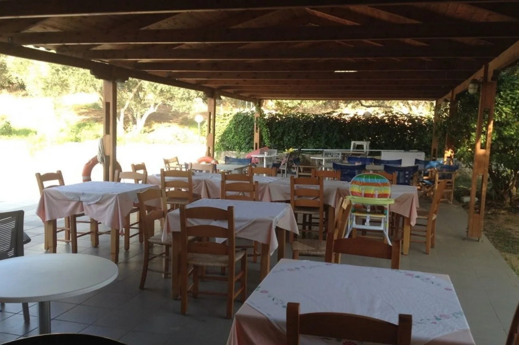 Kyriaki Hotel