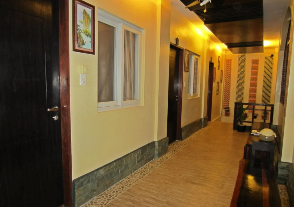 A Place To Remember El Nido Palawan