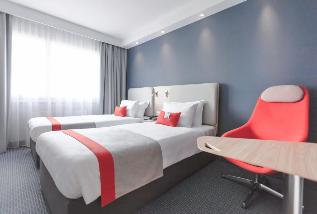 Holiday Inn Express Luzern-Neuenkirch by IHG