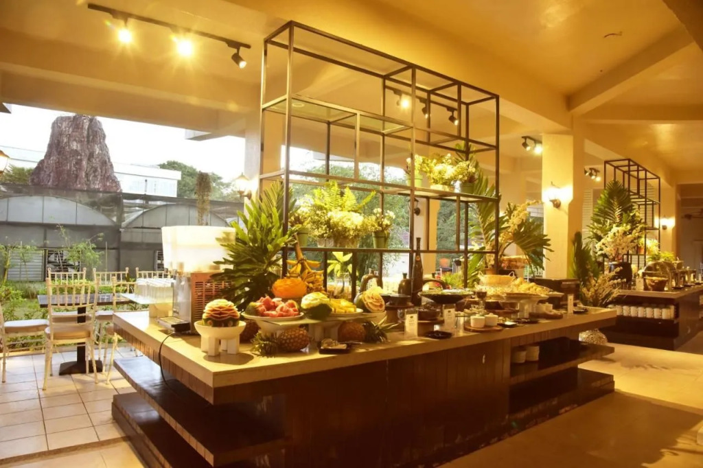 Forest Crest Nature Hotel And Resort Powered By Aston