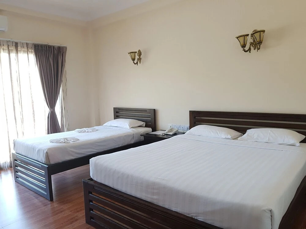 Hotel Aye Chan Thar