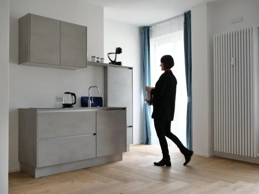 Apartments Sabine G