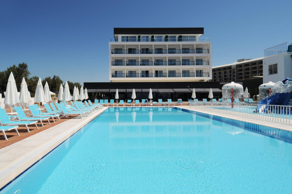 Sentido Golden Bay Hotel - Adults Only