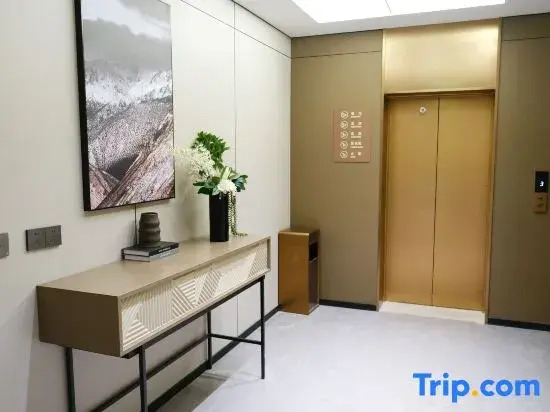 RUJIAJINGXUAN.Hotel