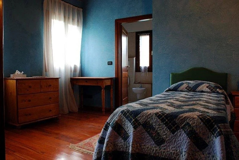 Agriturismo La Rondine