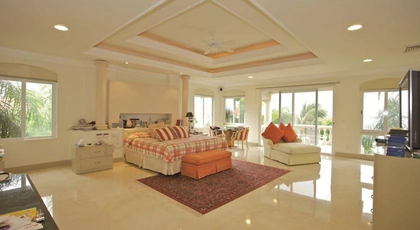 Pure Serenity Luxury Villa