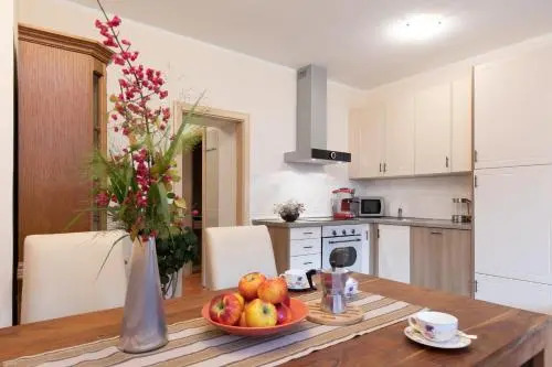 Apartments Pri nas