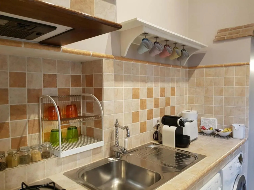 Living Rhome-SpanishSteps