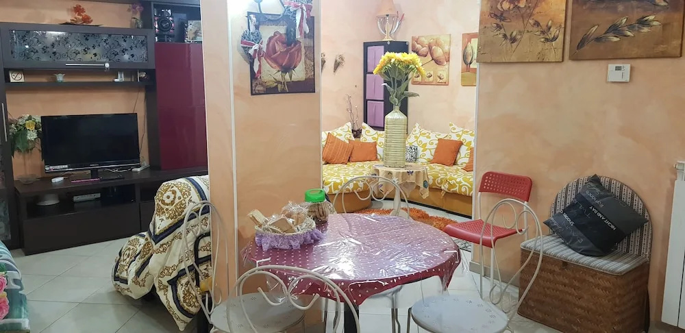 Rest In Fiera B&B