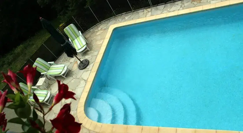 Villa Escandorgue
