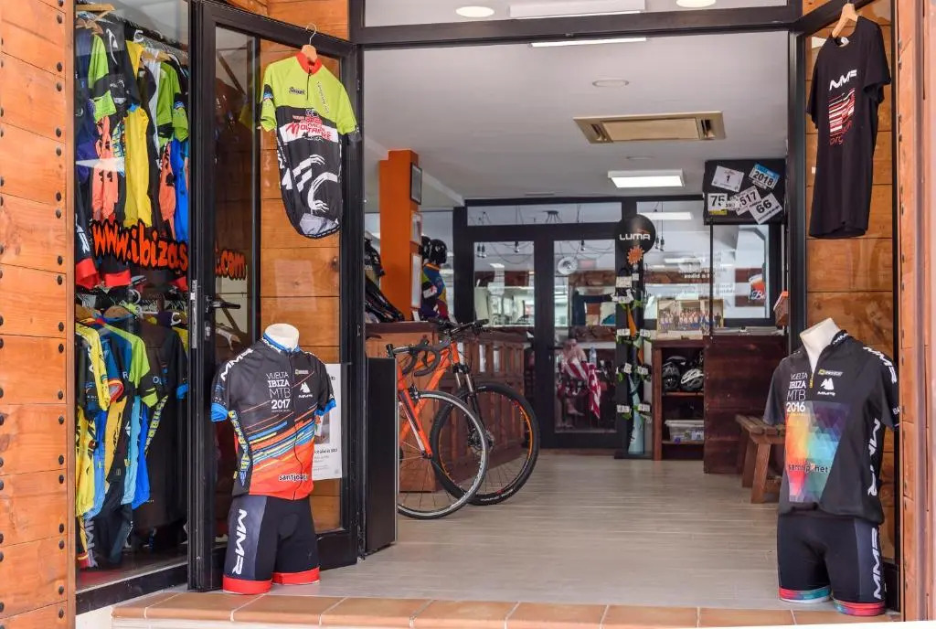 Hostel Florencio Ibiza