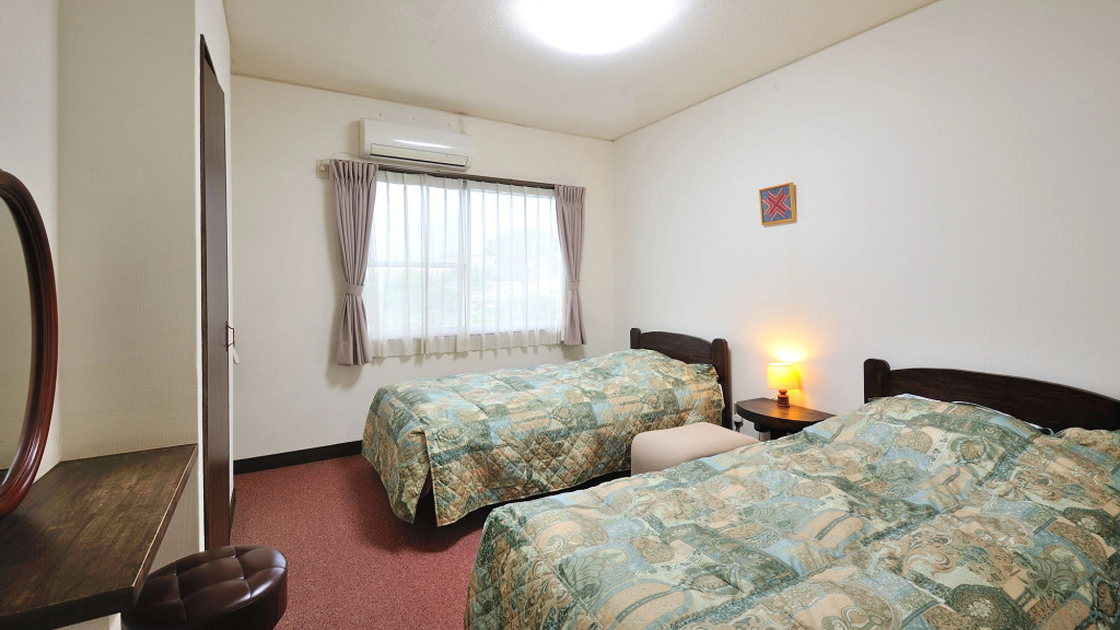 Yufuin Onsen Bessou Furusato