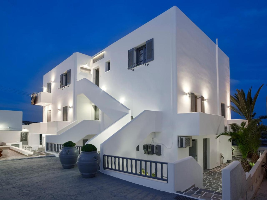 Galanis Rooms