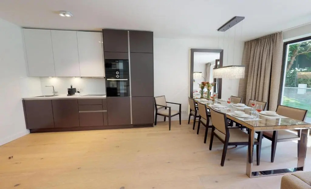 White Pearl Apartment 0.02
