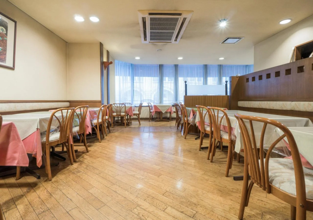 Hotel Kikuei