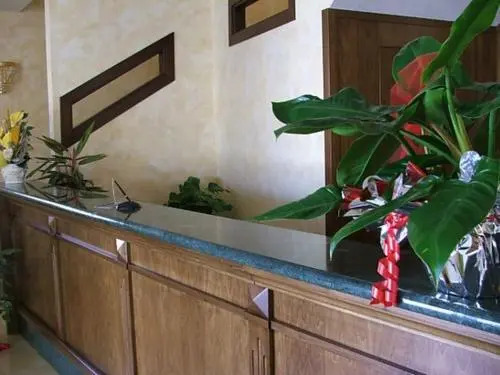 Hotel Valeria