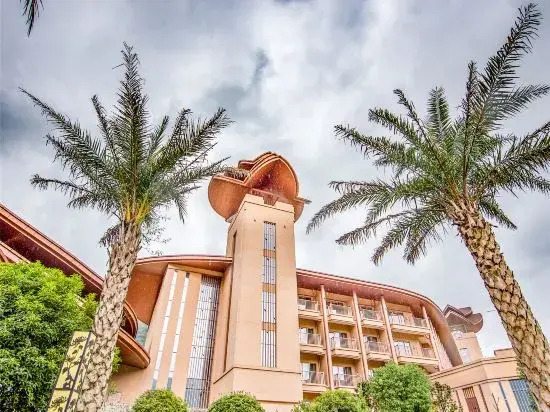 Quchihe Hot Spring Resort