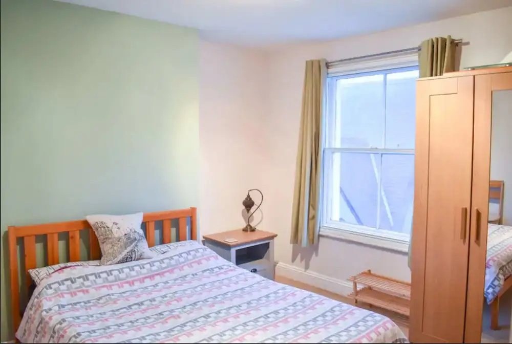 2 Bedroom Apartment in Central Hove Brighton