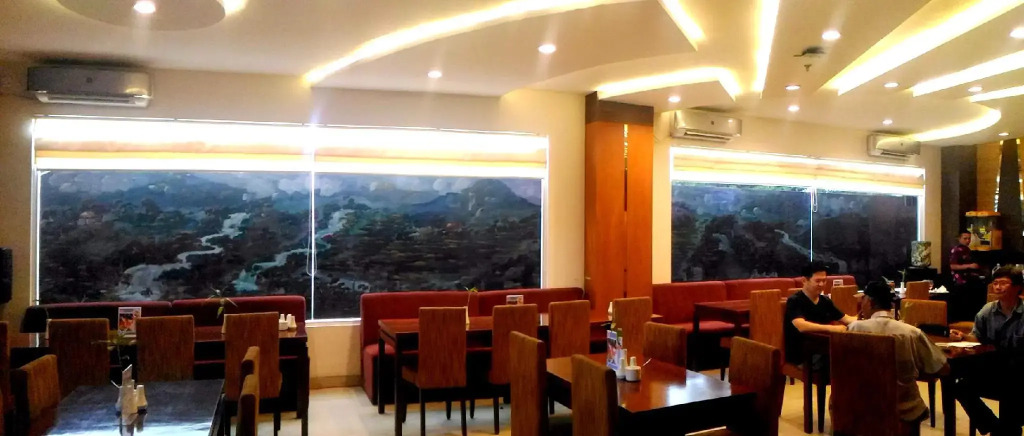 Jelita Bandara Banjarbaru