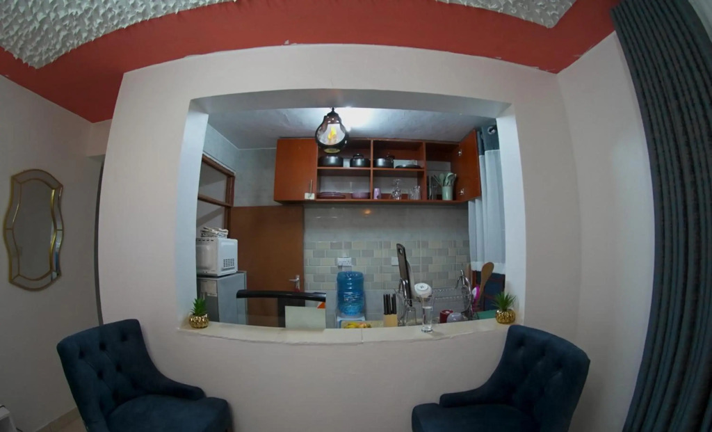 Charming 1 bedroom, Roysambu