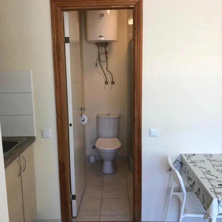 Vila BOHEMA Palanga - 4 apartamentų vila Kestučio g. 11