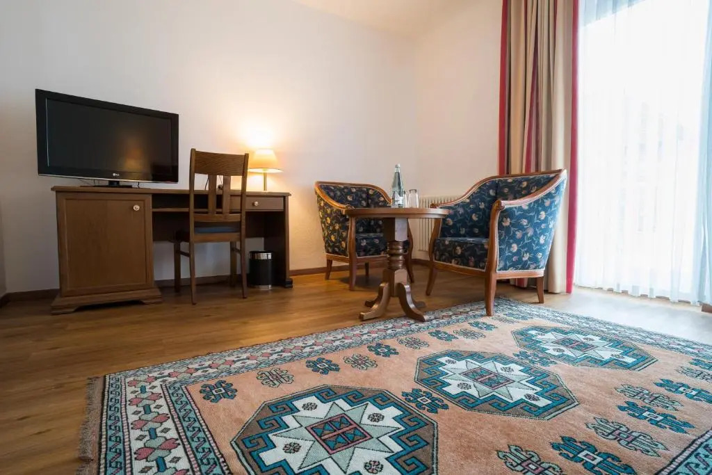 Hotel Hirsch