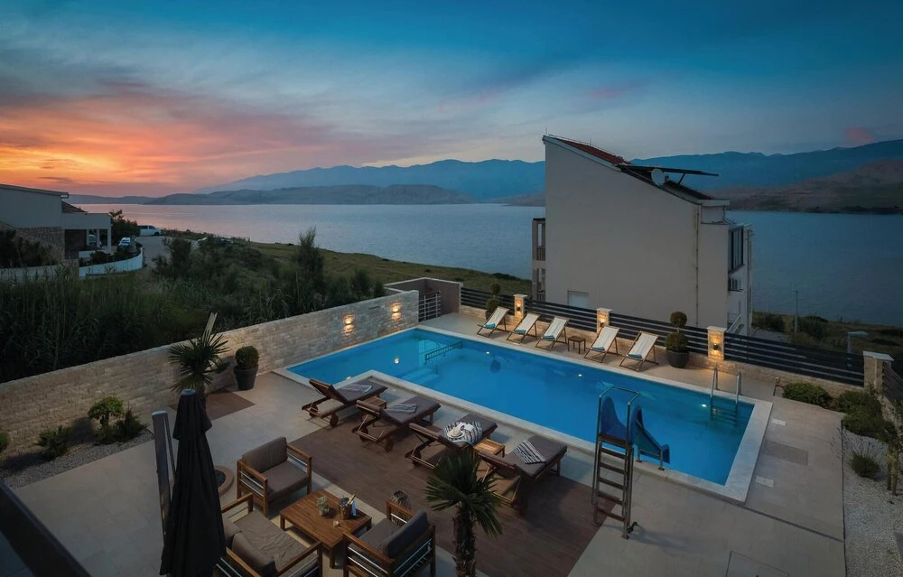 Villa Emma Pag