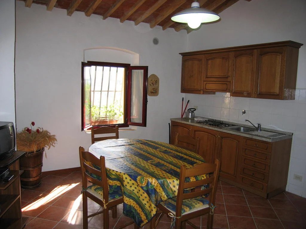 Borgo Sicelle Residence
