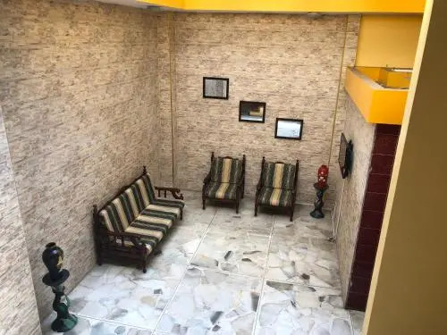 Hotel Shalom