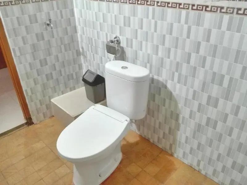 Shakya Garden Cottage