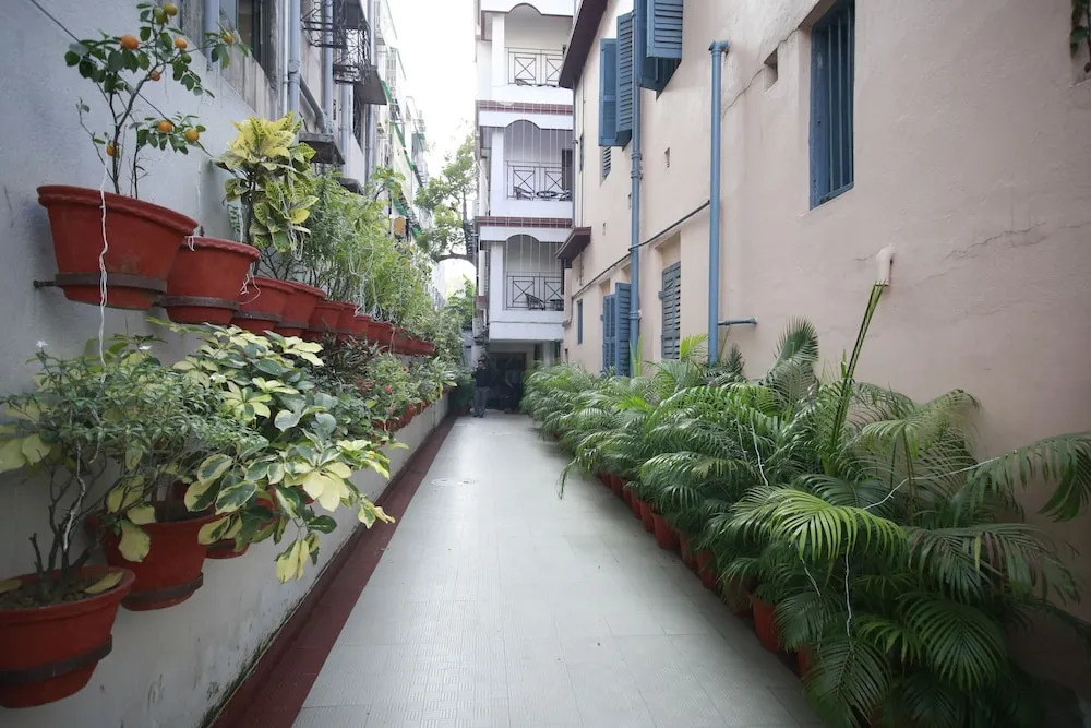 Hotel Comfotel