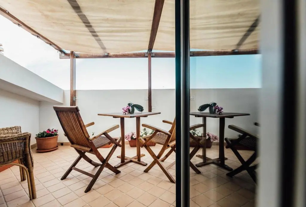 In Centro Residenza - Suites & Apartments