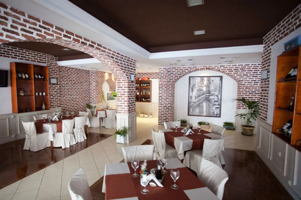 Europroperties Bendita Mare Apartments