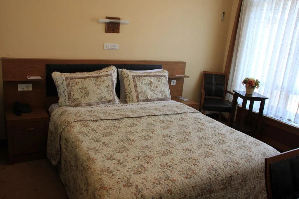 Royal Sapanca Hotel