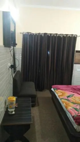 Ashoka Residency