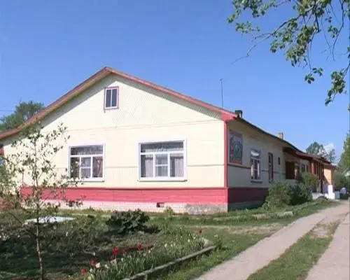 Солнышко